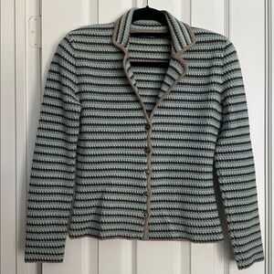 💫 Malo Cashmere Cardigan for women 💫